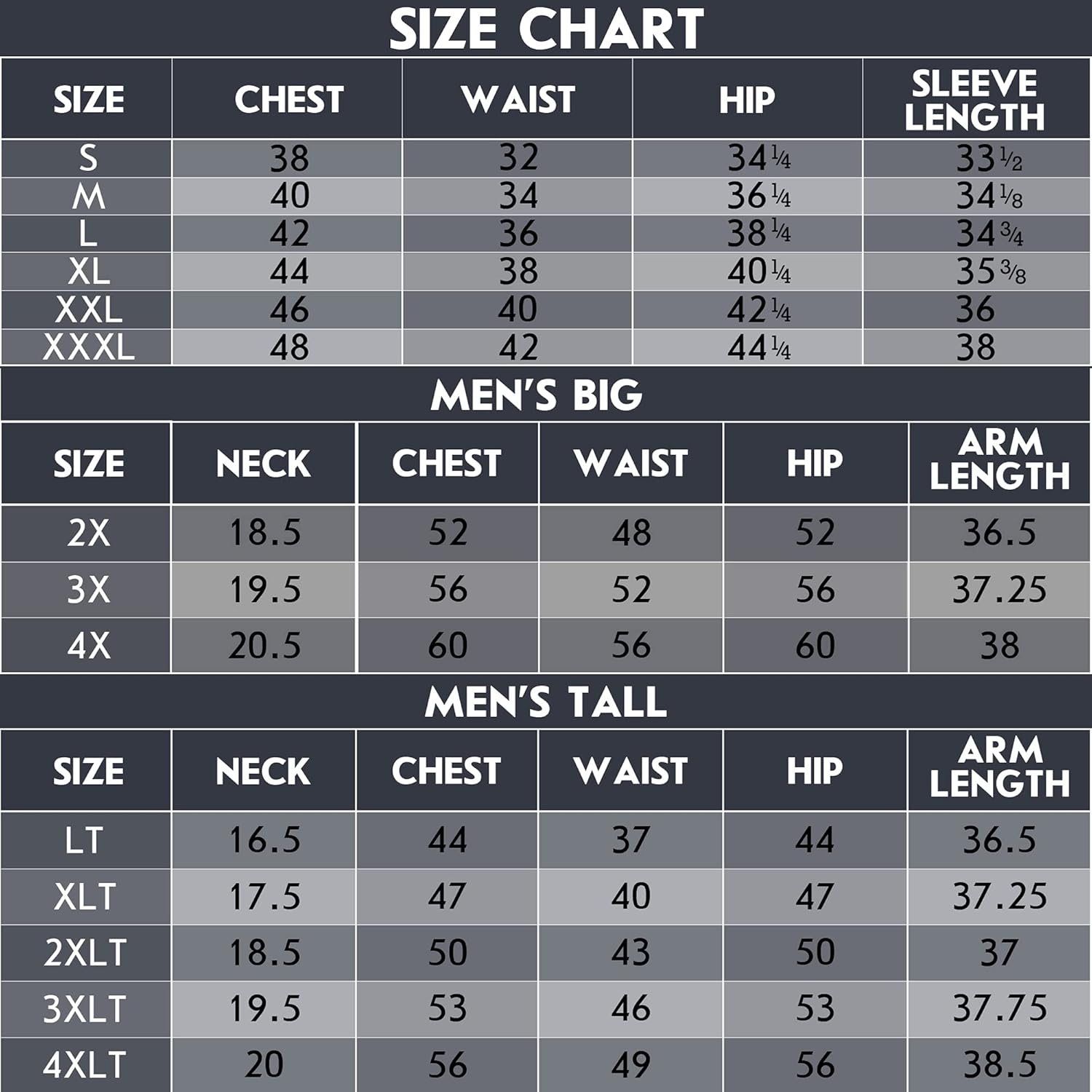 Ultra Tech Mens Jacket Winter Coat for Men Winter Coat Rain Jacket for Men with Fleece Bib and Removable Hood - Image 7